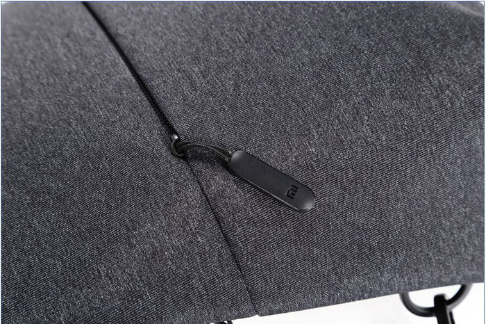 Xiaomi Mi Casual Daypack 10L Negro